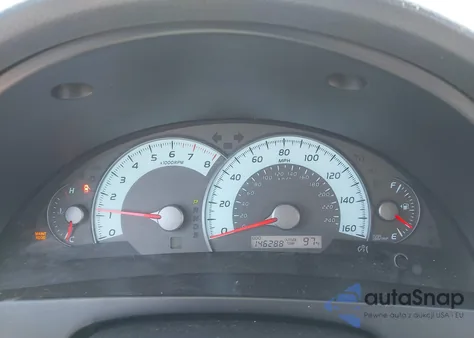 2011 Toyota Camry Se V6 z USA, uszkodzony, nr VIN 4T1BK3EKXBU610154